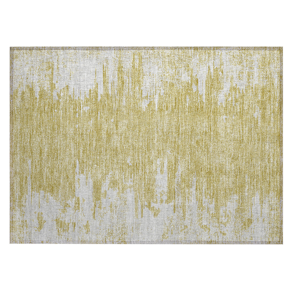 addison chantille acn705 gold rug
