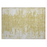 addison chantille acn705 gold rug