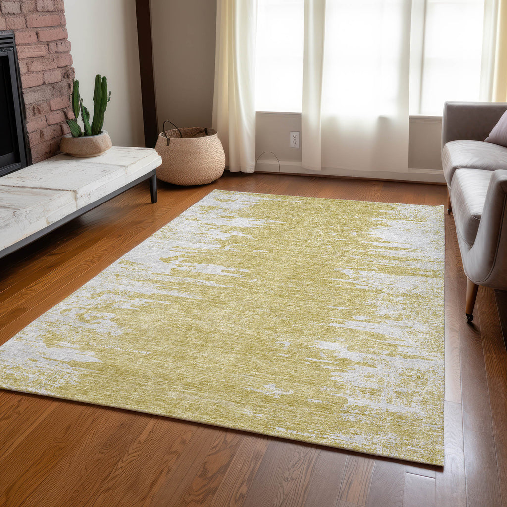 addison chantille acn705 gold rug