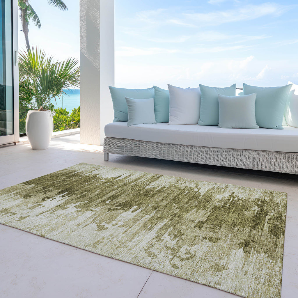 addison chantille acn705 mocha rug
