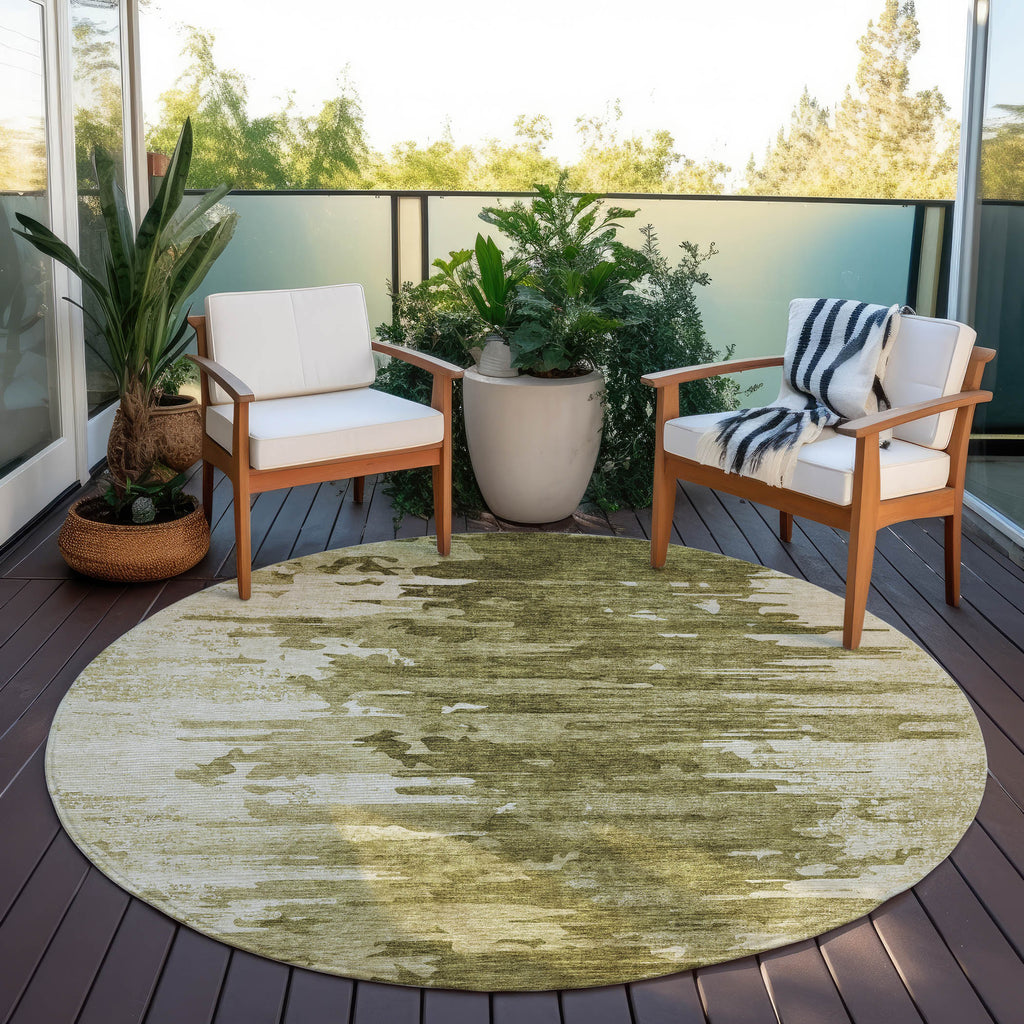 addison chantille acn705 mocha rug
