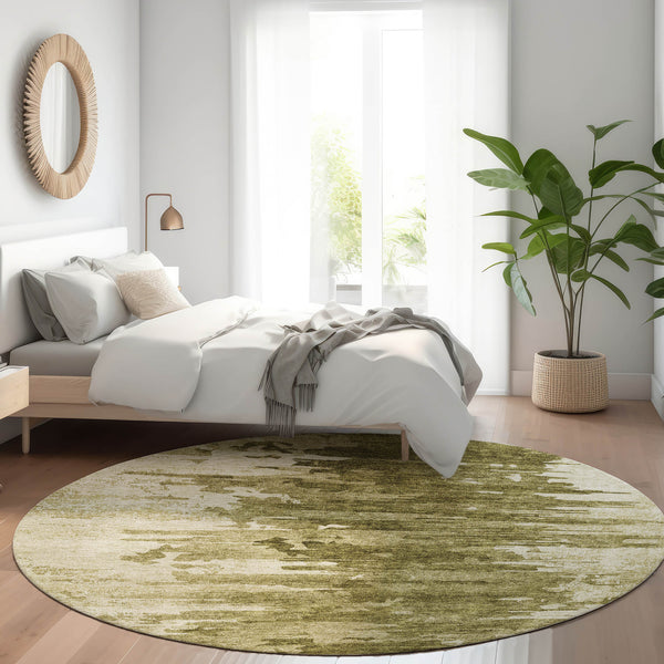 addison chantille acn705 mocha rug