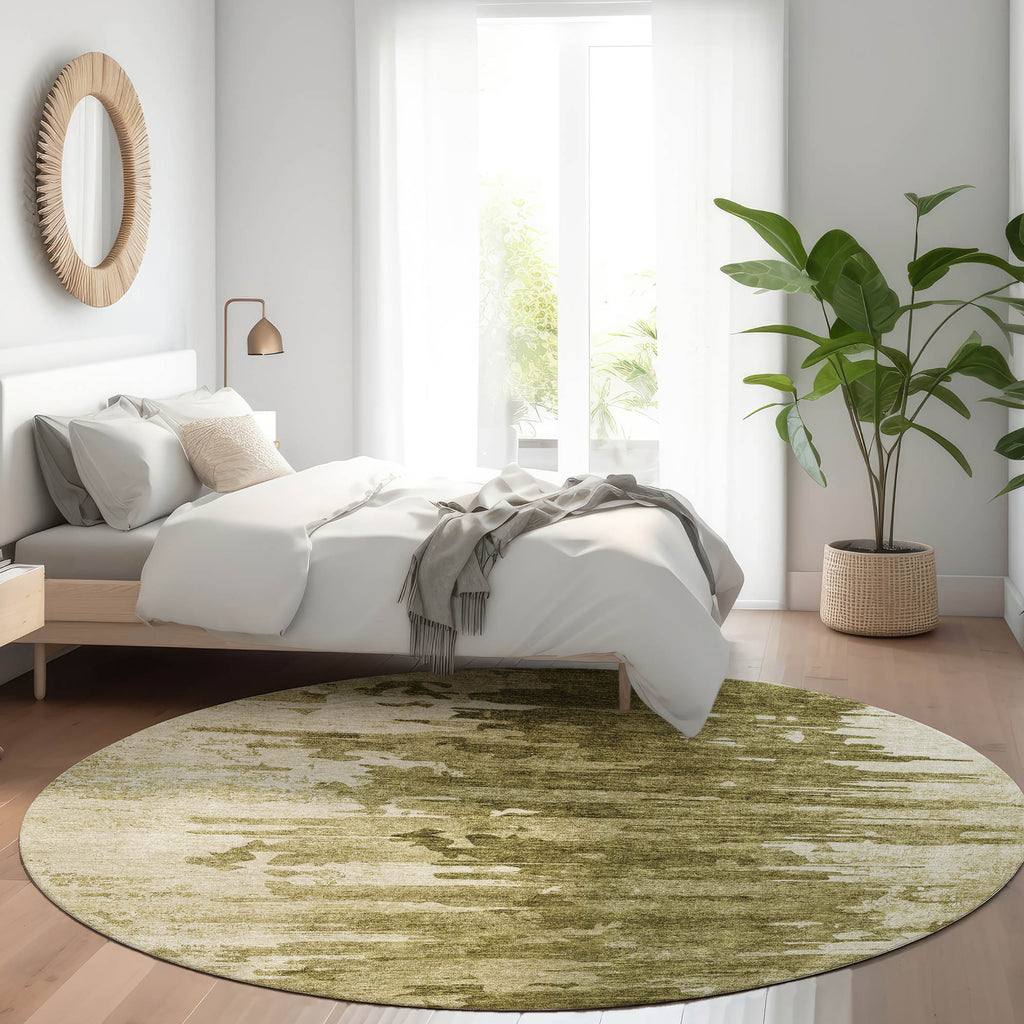 addison chantille acn705 mocha rug