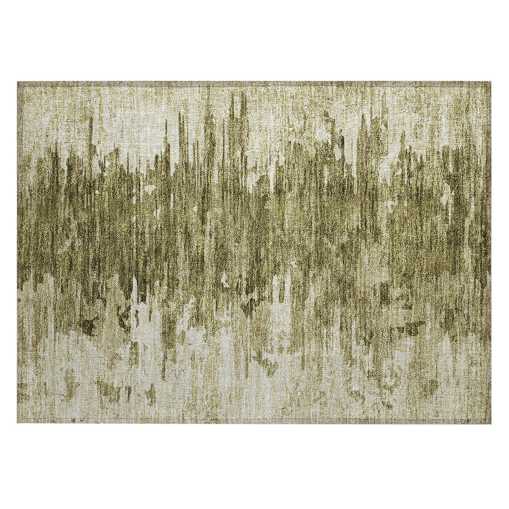 addison chantille acn705 mocha rug