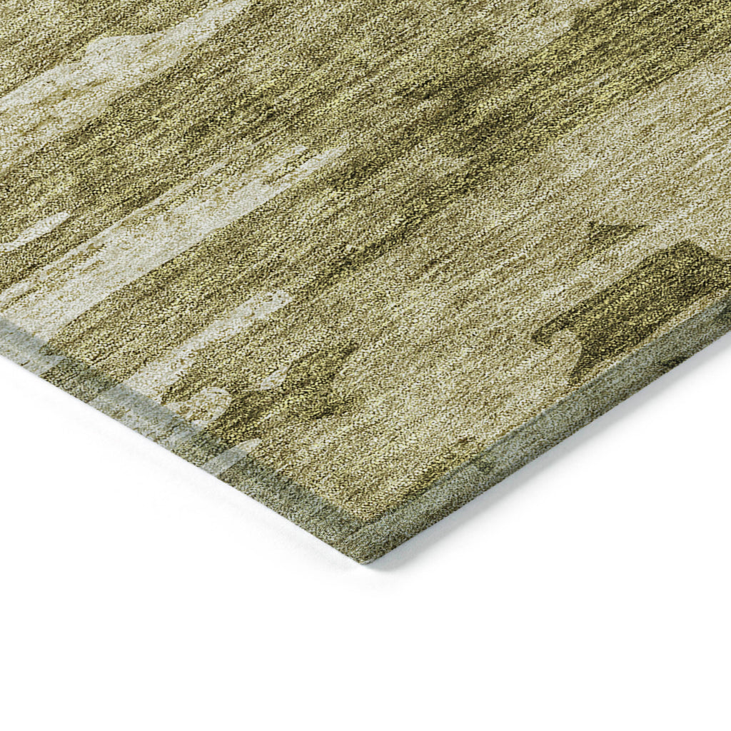 addison chantille acn705 mocha rug