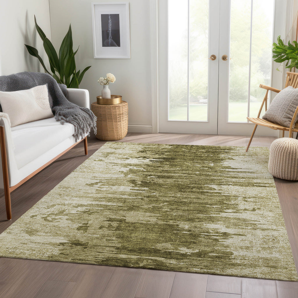 addison chantille acn705 mocha rug