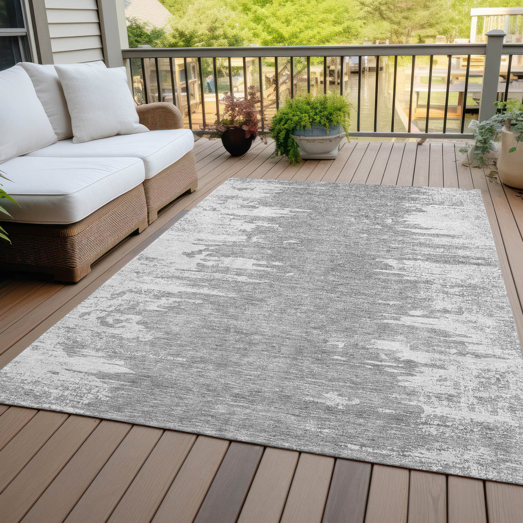 addison chantille acn705 silver rug