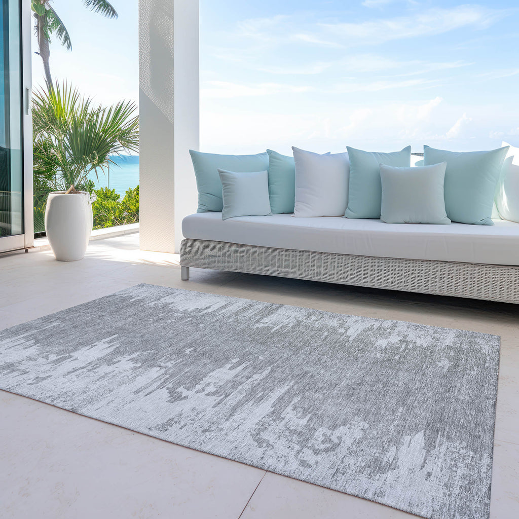 addison chantille acn705 silver rug