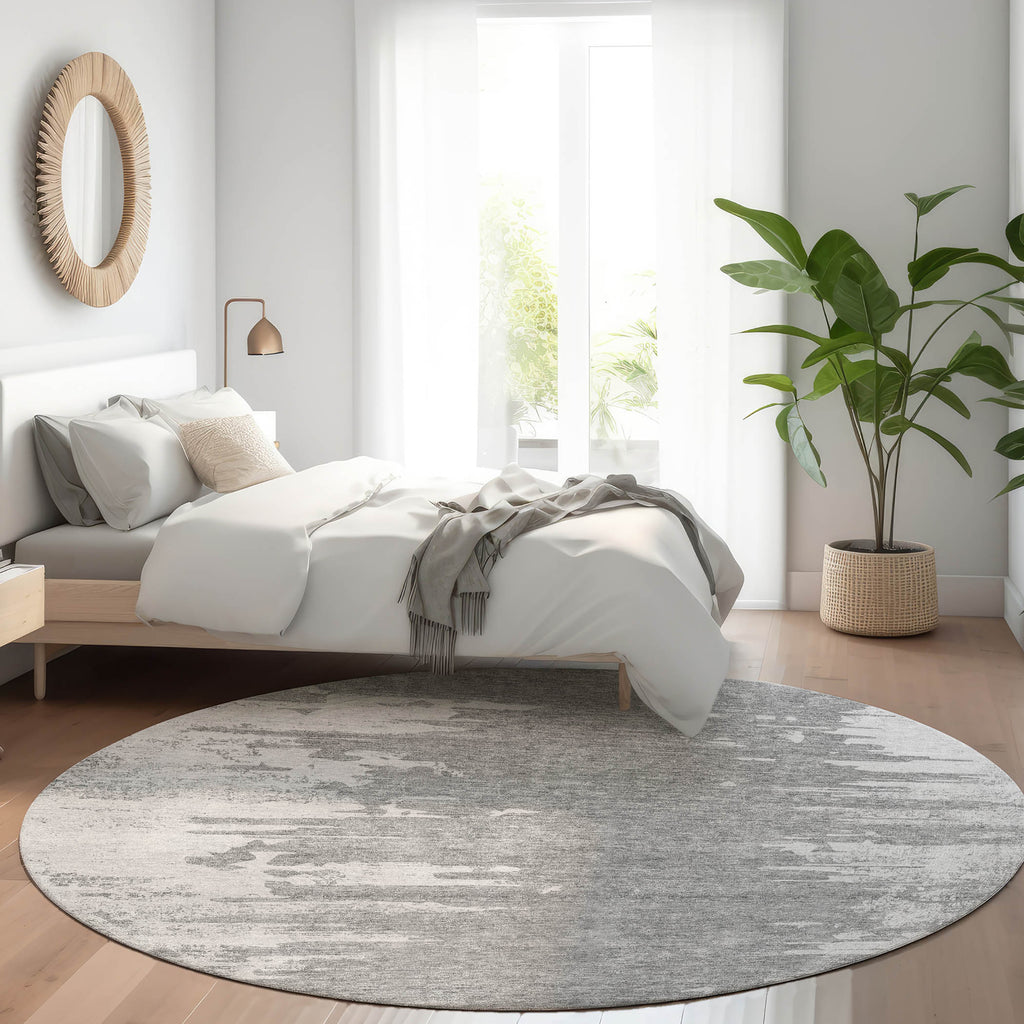 addison chantille acn705 silver rug