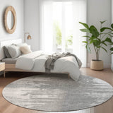 addison chantille acn705 silver rug
