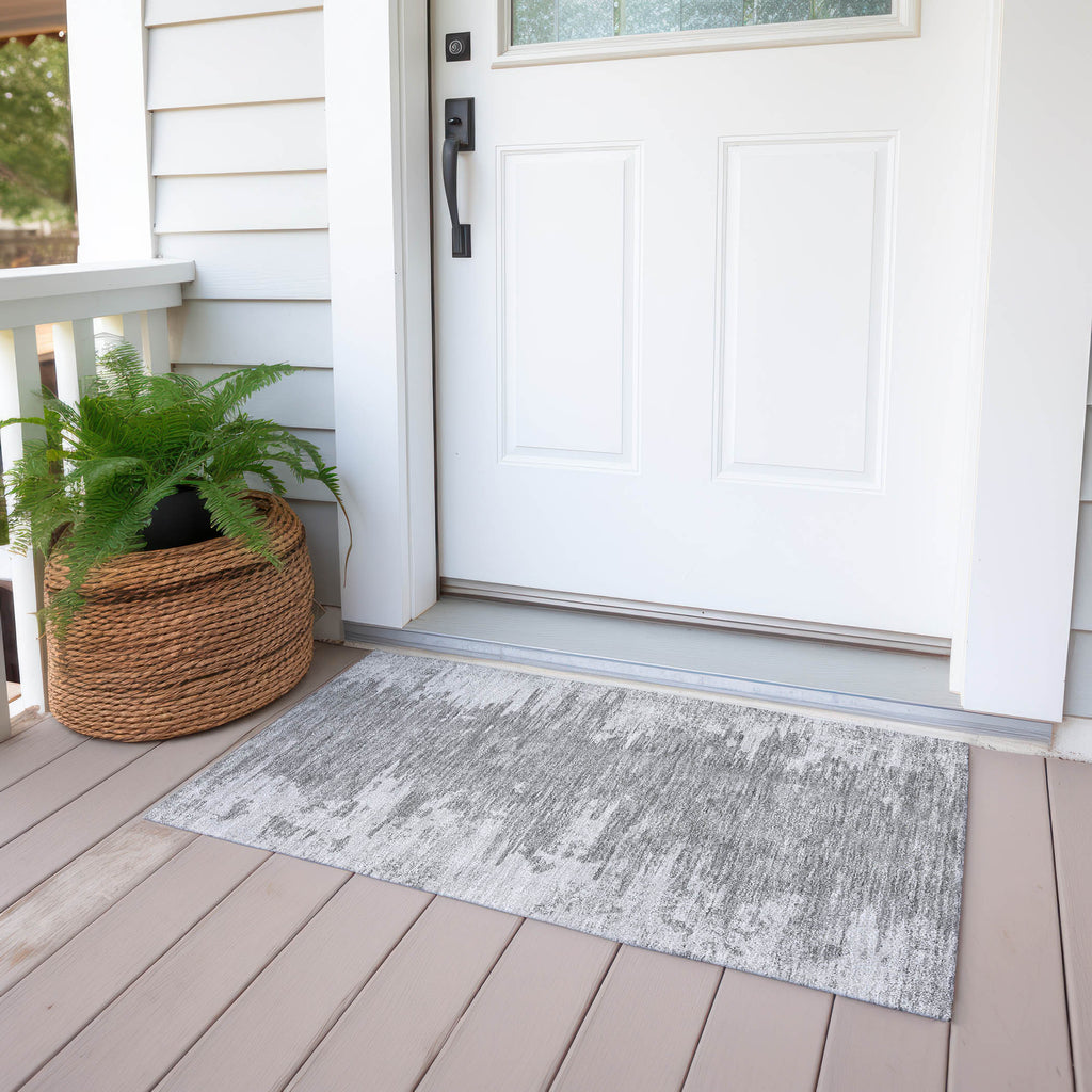 addison chantille acn705 silver rug