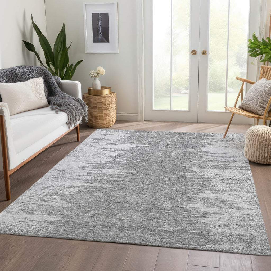 addison chantille acn705 silver rug