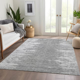 addison chantille acn705 silver rug
