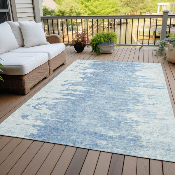 addison chantille acn705 sky rug