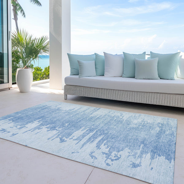 addison chantille acn705 sky rug
