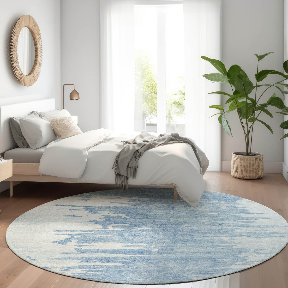 addison chantille acn705 sky rug