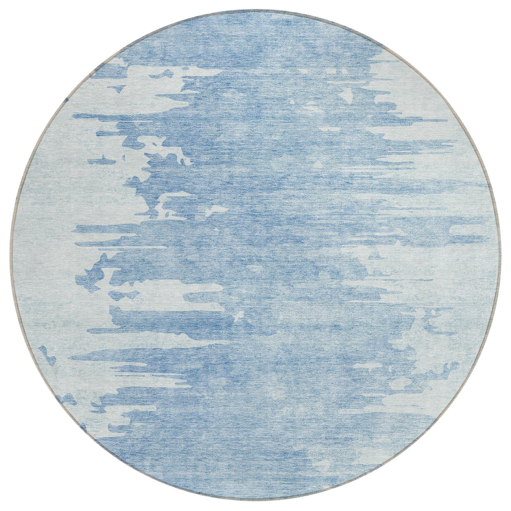 addison chantille acn705 sky rug
