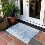 addison chantille acn705 sky rug
