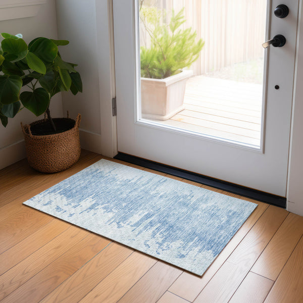 addison chantille acn705 sky rug