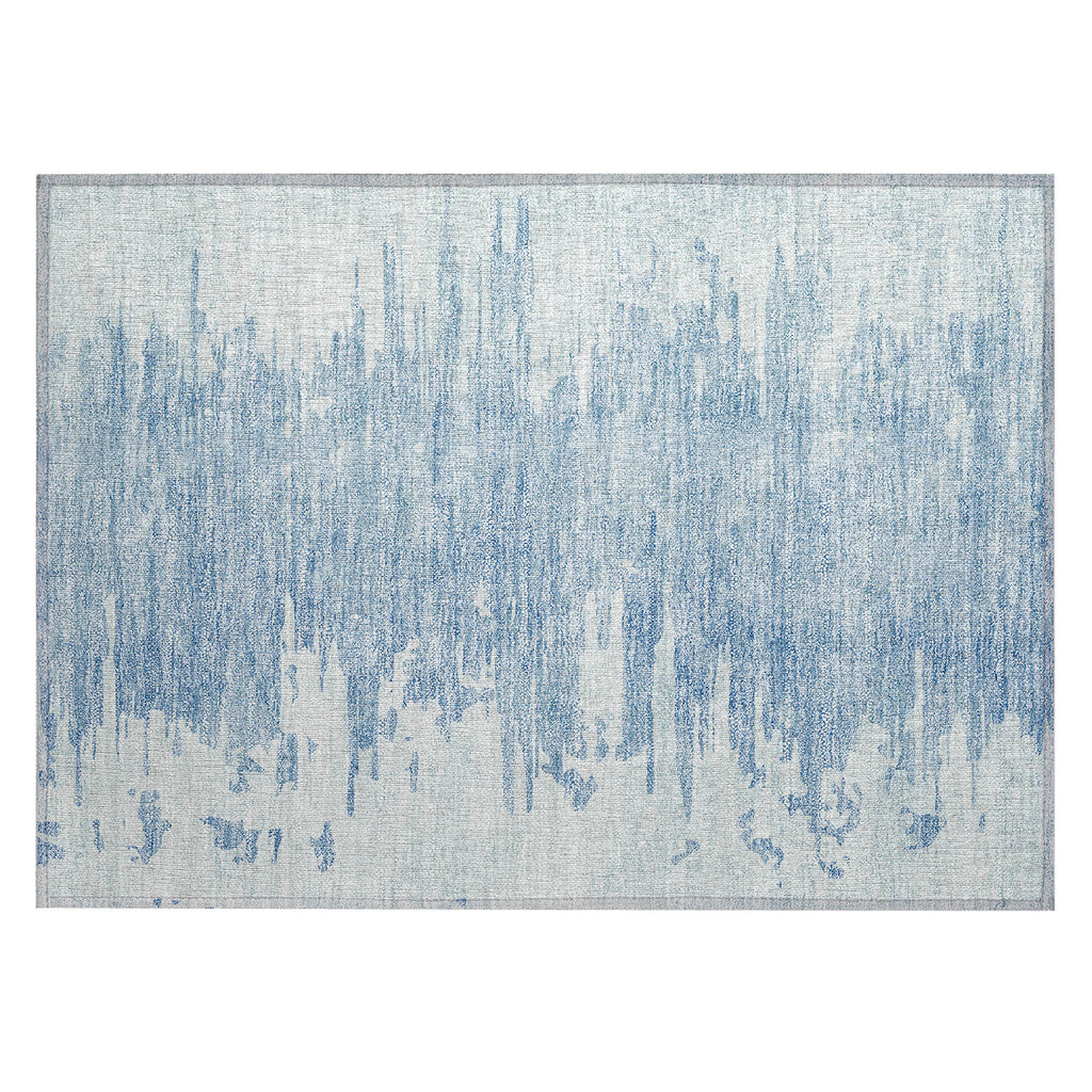 addison chantille acn705 sky rug