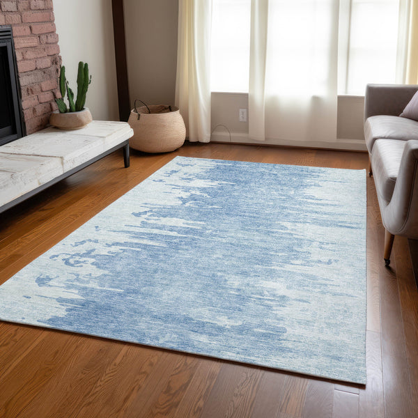 addison chantille acn705 sky rug