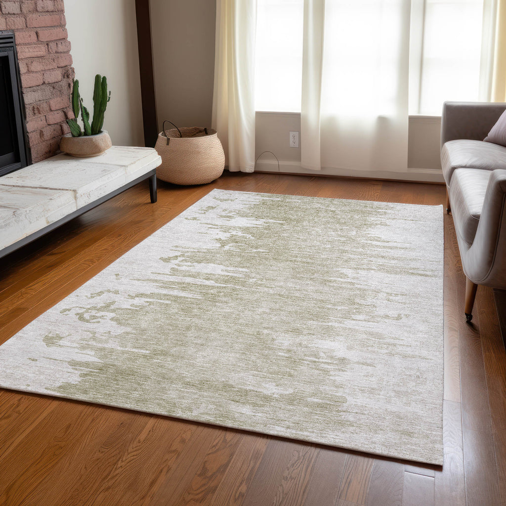 addison chantille acn705 taupe rug