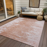 addison chantille acn705 terracotta rug