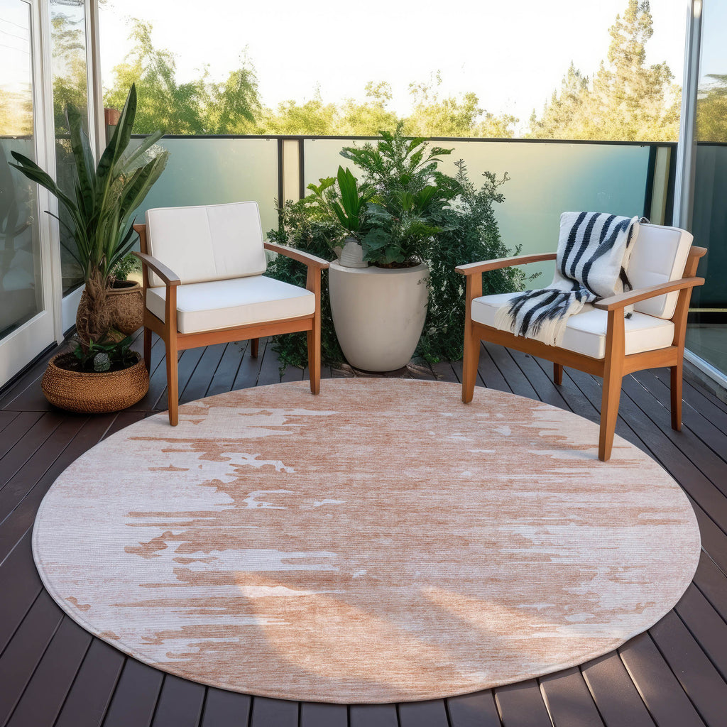 addison chantille acn705 terracotta rug