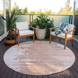 addison chantille acn705 terracotta rug