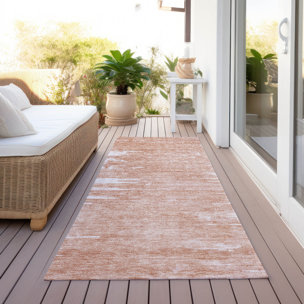 addison chantille acn705 terracotta rug