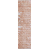 addison chantille acn705 terracotta rug