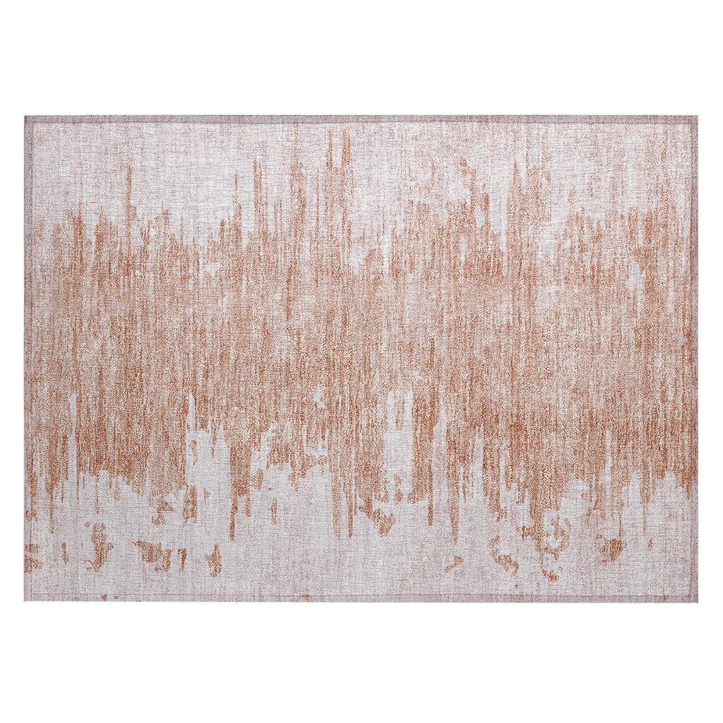 addison chantille acn705 terracotta rug