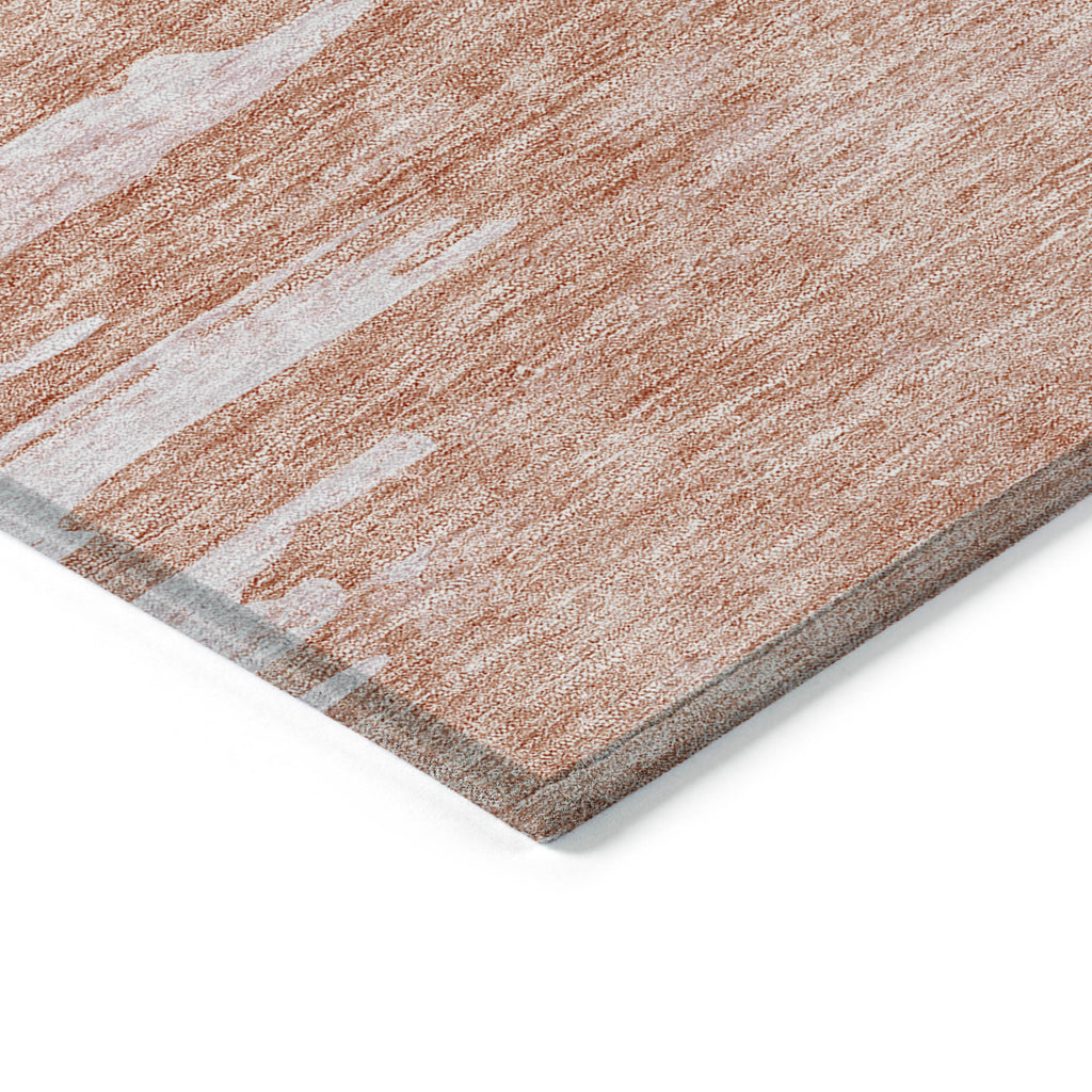 addison chantille acn705 terracotta rug