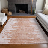 addison chantille acn705 terracotta rug