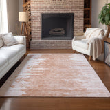 addison chantille acn705 terracotta rug