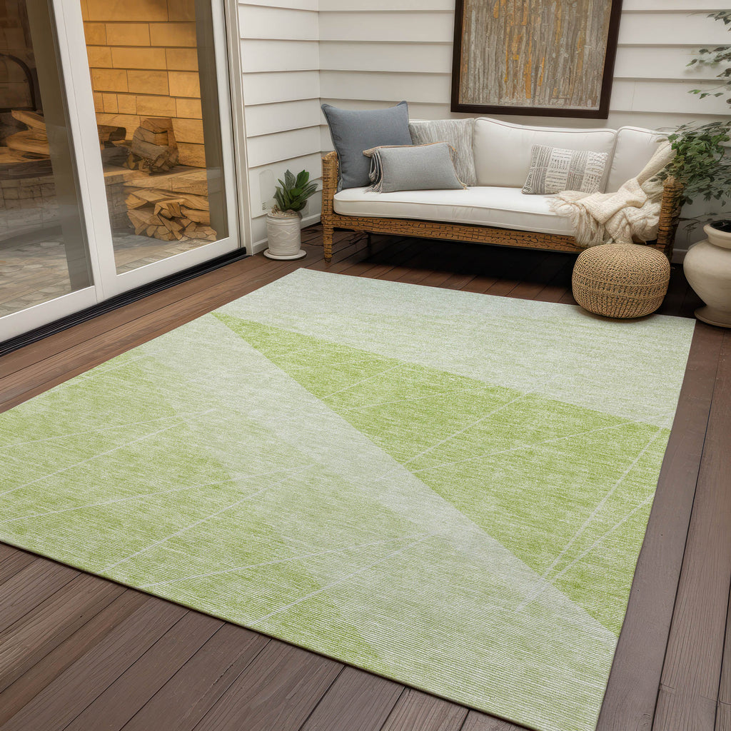 addison chantille acn706 aloe rug