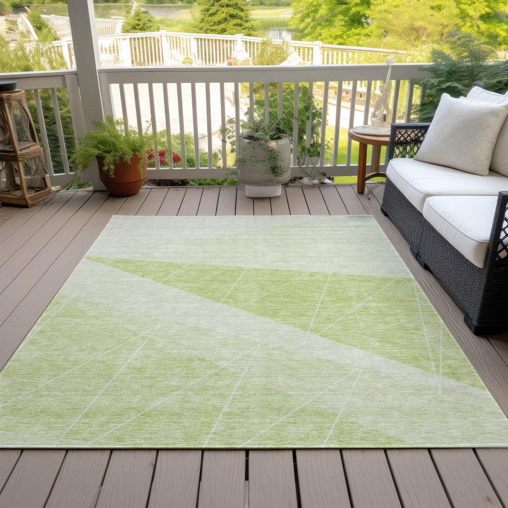 addison chantille acn706 aloe rug