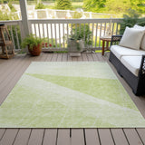 addison chantille acn706 aloe rug