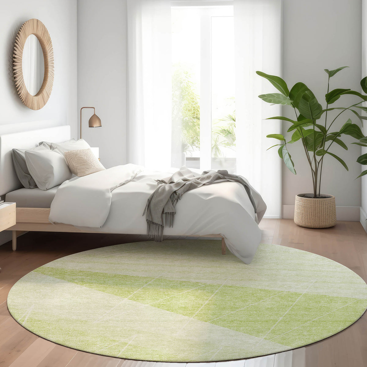 addison chantille acn706 aloe rug