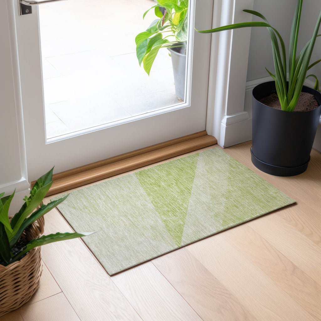 addison chantille acn706 aloe rug