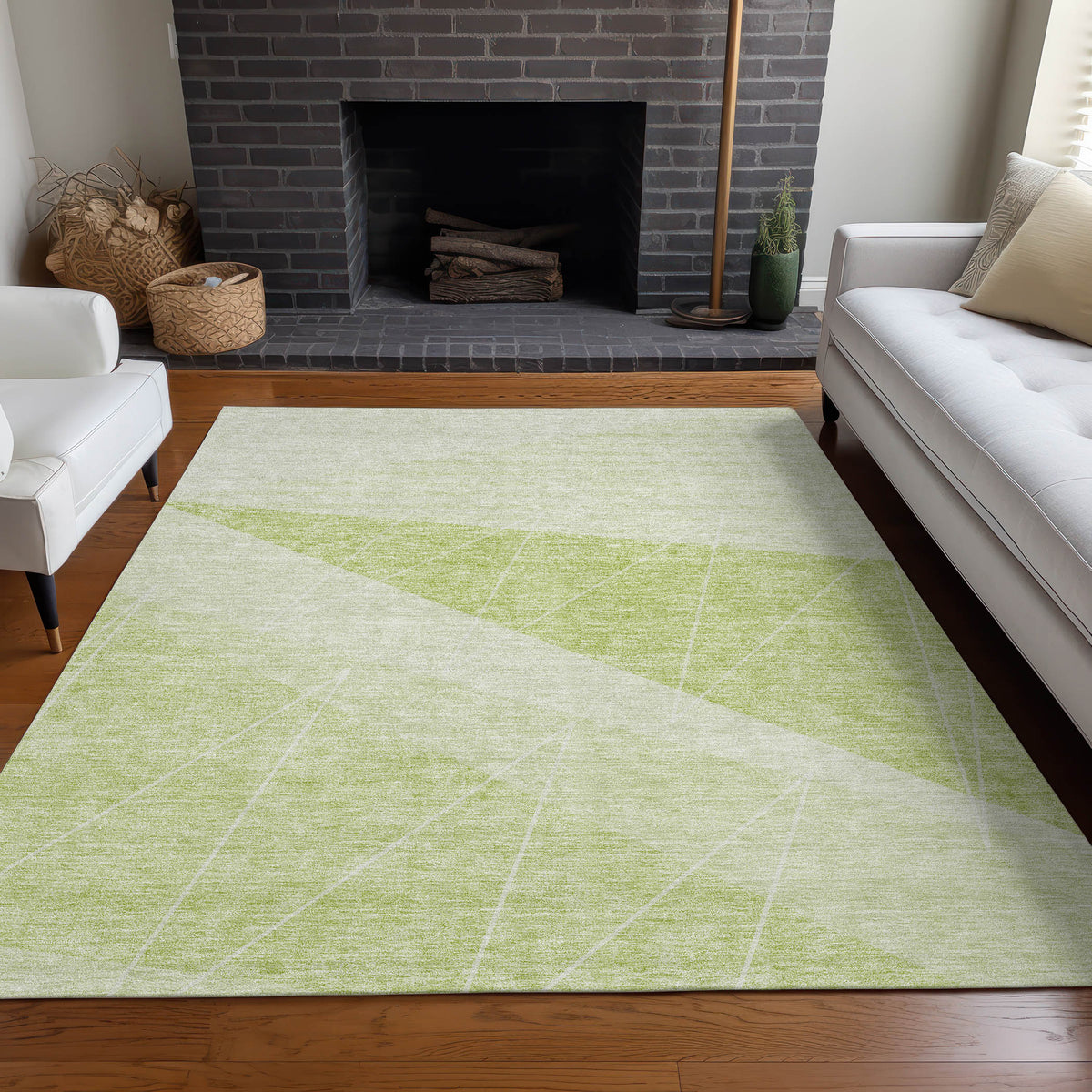 addison chantille acn706 aloe rug