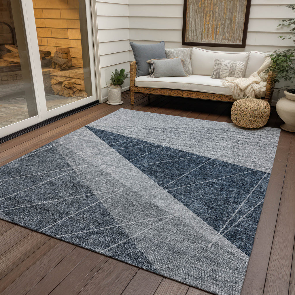 addison chantille acn706 charcoal rug