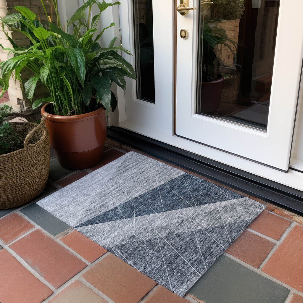 addison chantille acn706 charcoal rug