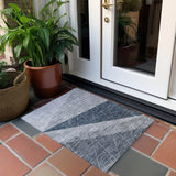 addison chantille acn706 charcoal rug