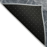 addison chantille acn706 charcoal rug