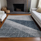 addison chantille acn706 charcoal rug