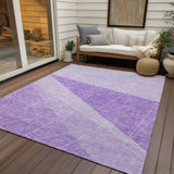 addison chantille acn706 lavender rug