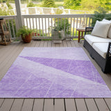 addison chantille acn706 lavender rug
