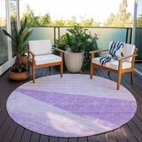 addison chantille acn706 lavender rug