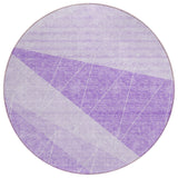 addison chantille acn706 lavender rug